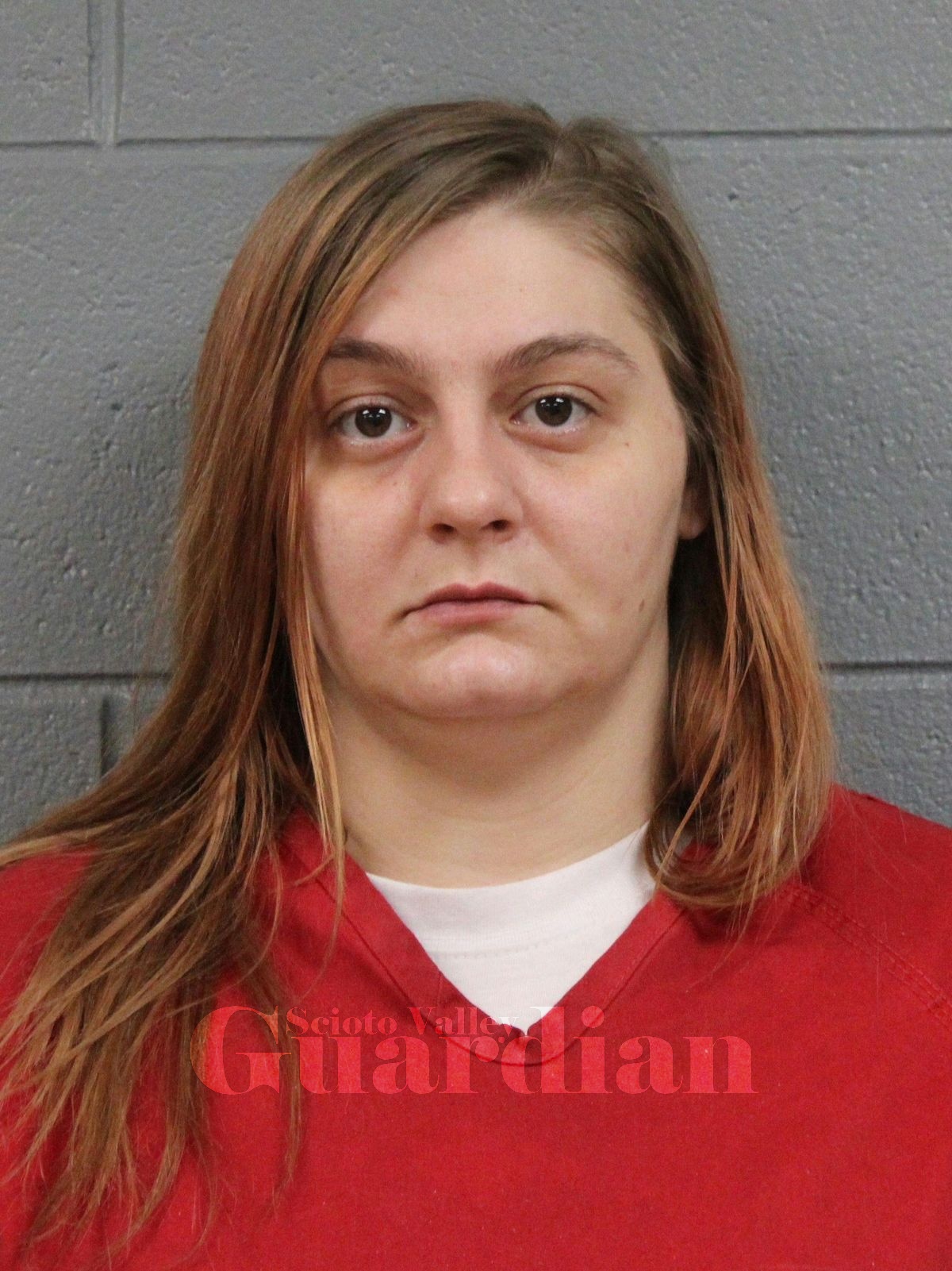 Coffman, Skilar Mary-kathrine