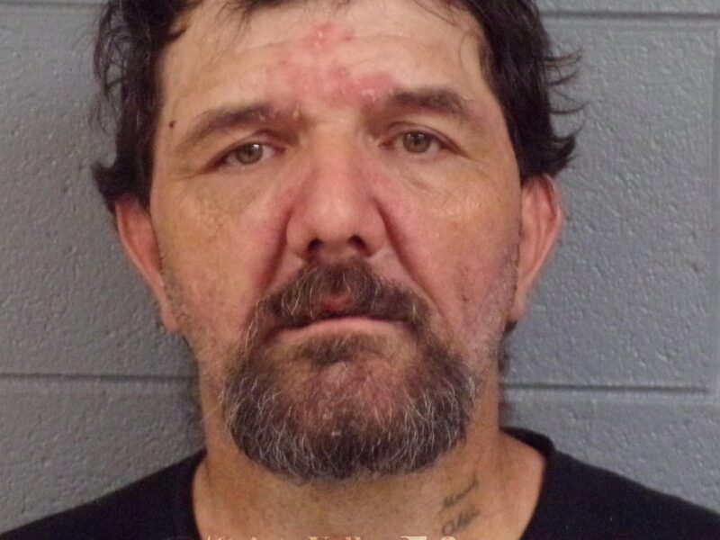 Collett, Jeremy Ray