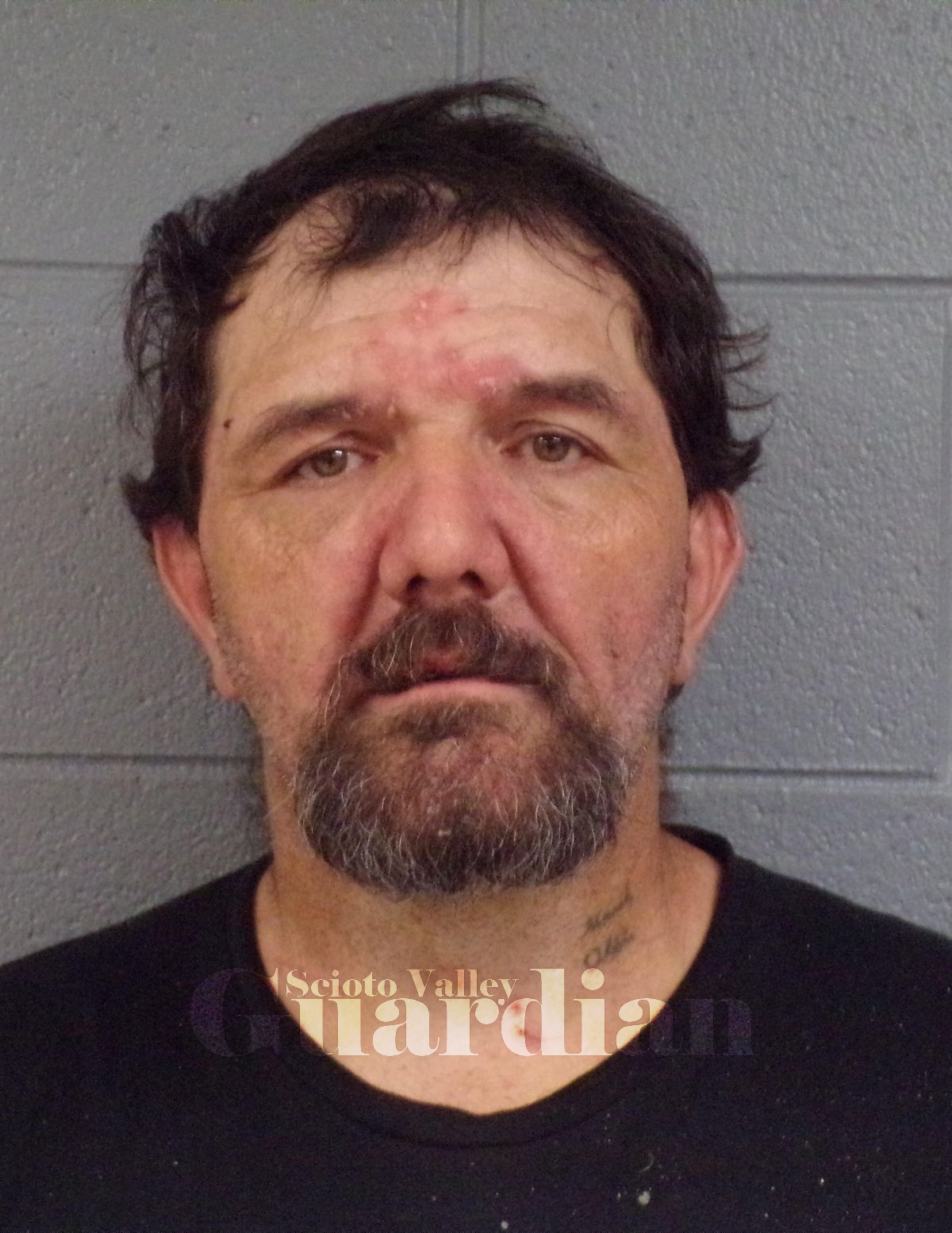 Collett, Jeremy Ray