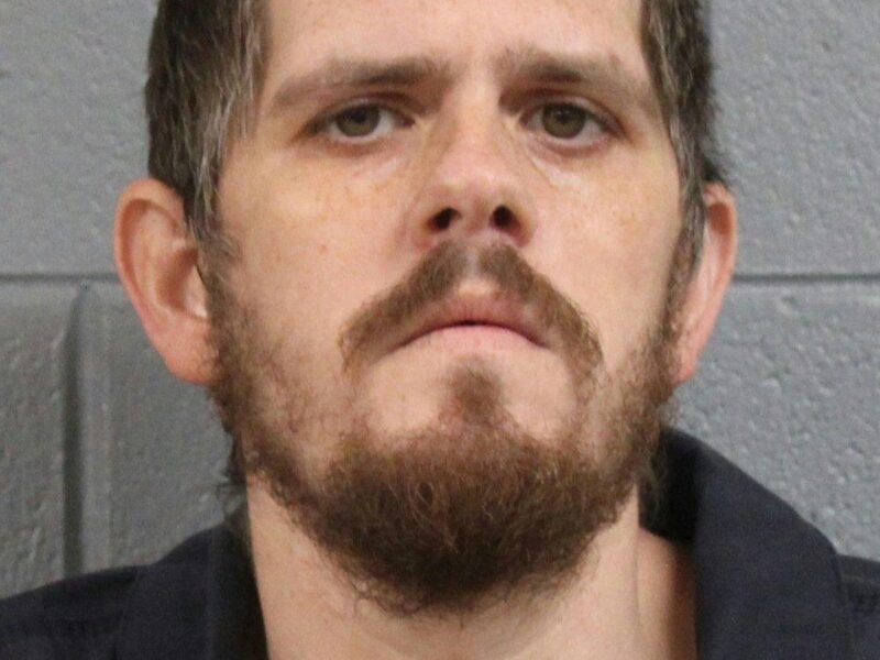 Hollon, Daniel Lee