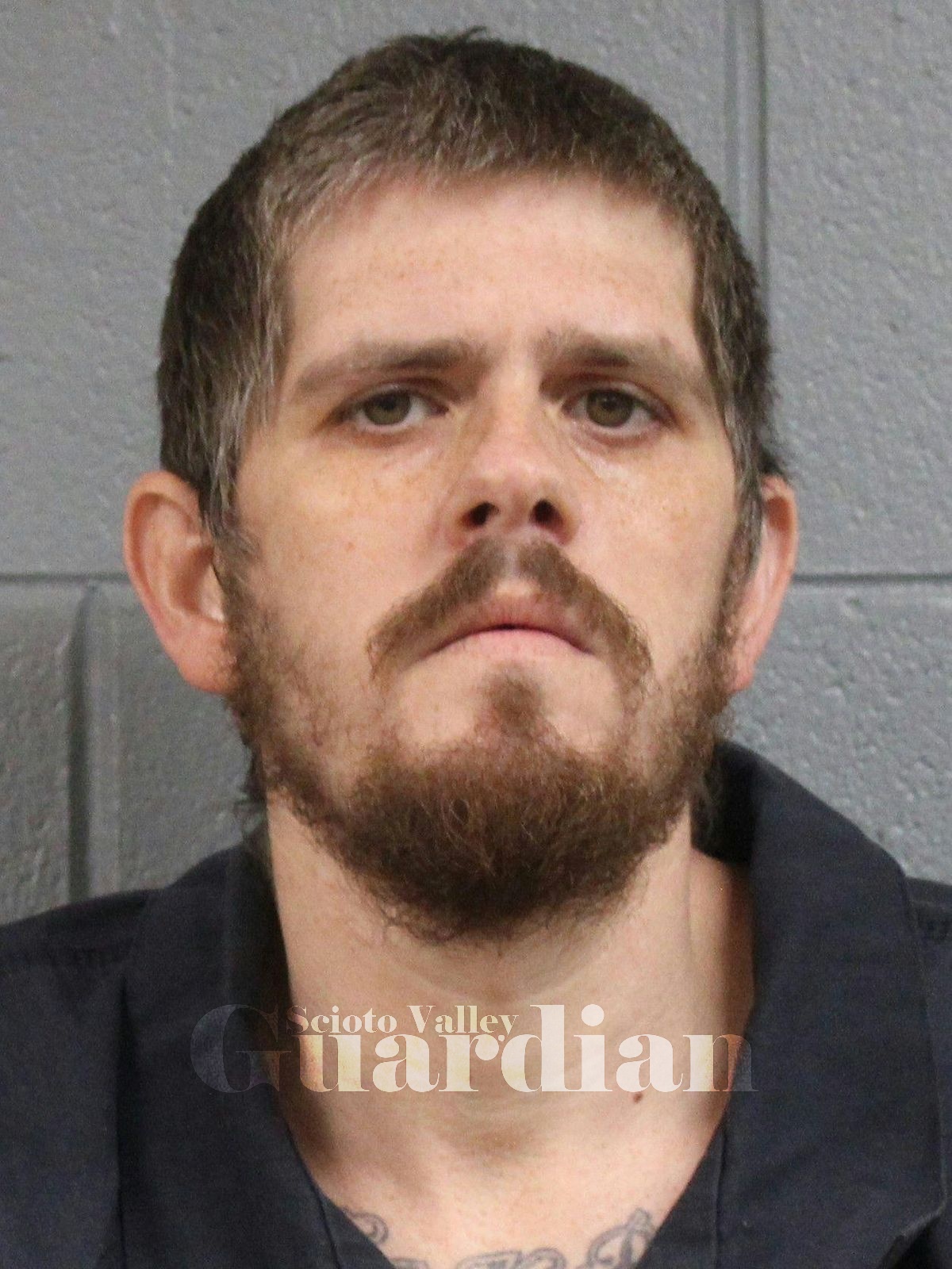 Hollon, Daniel Lee