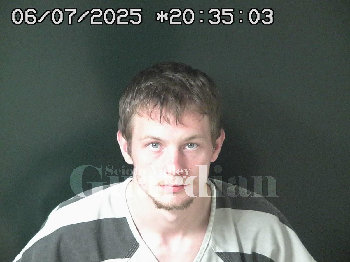 Waldron, Dallas Ray