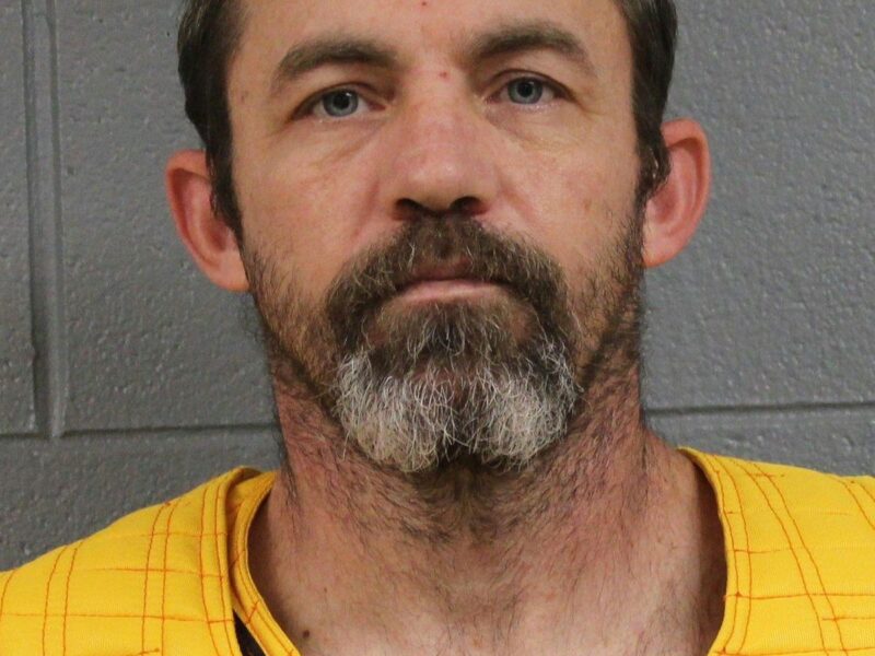 Marcum, James William