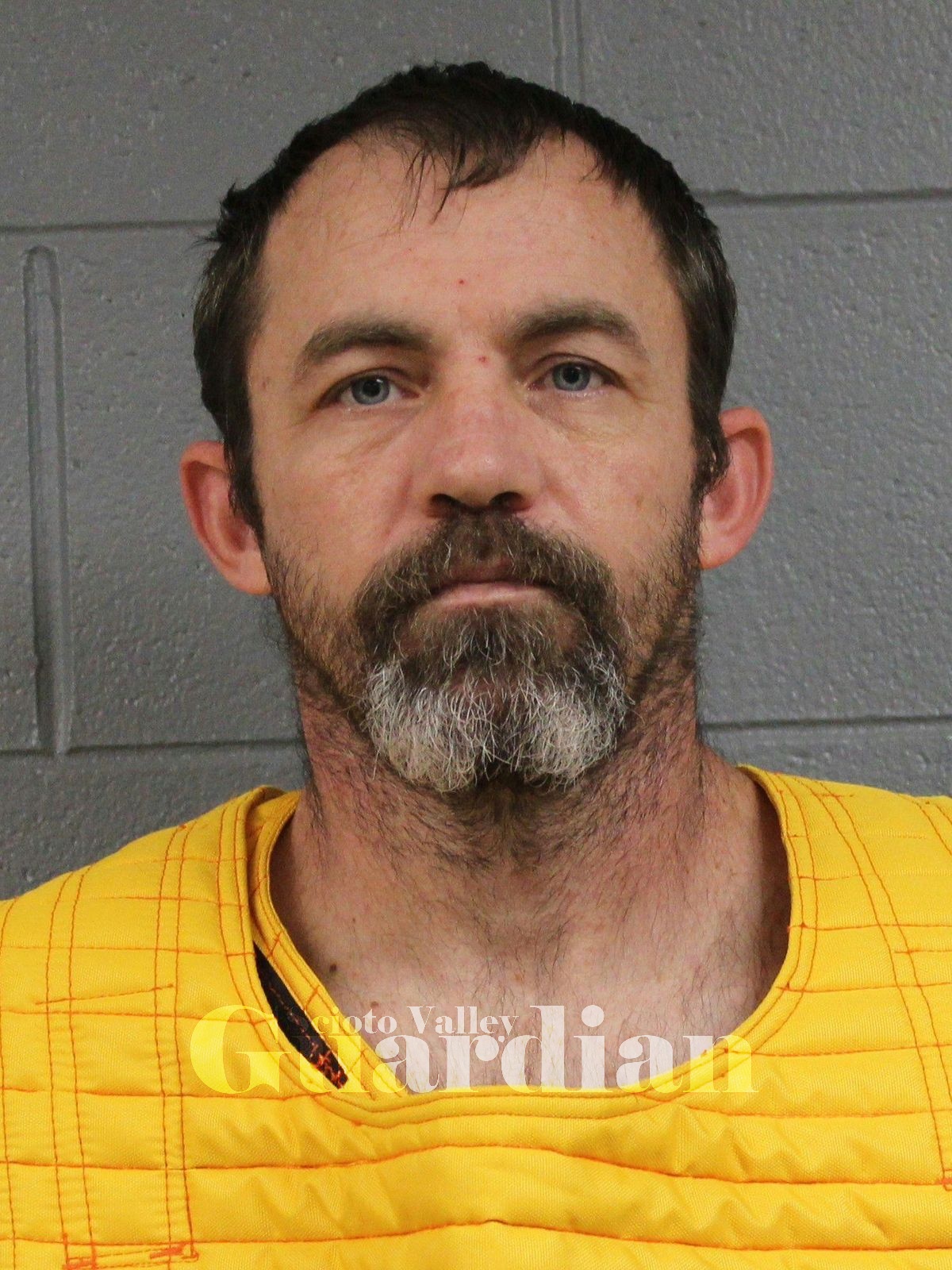 Marcum, James William