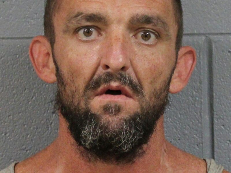 Jones, James Michael