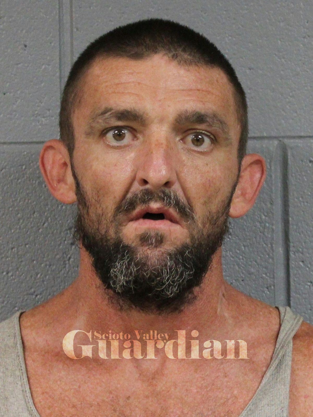 Jones, James Michael