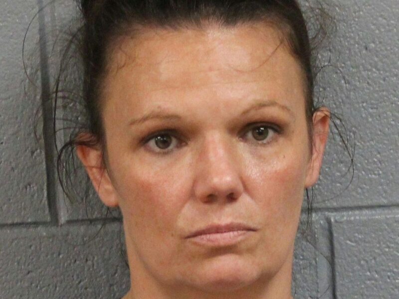 Rickman, Amy Michelle