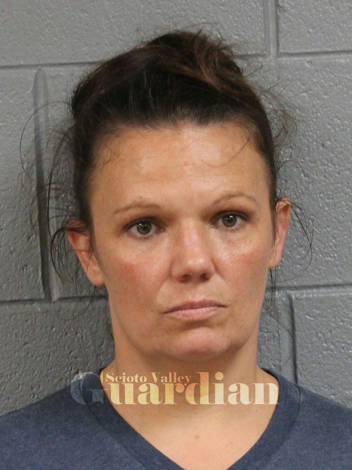 Rickman, Amy Michelle