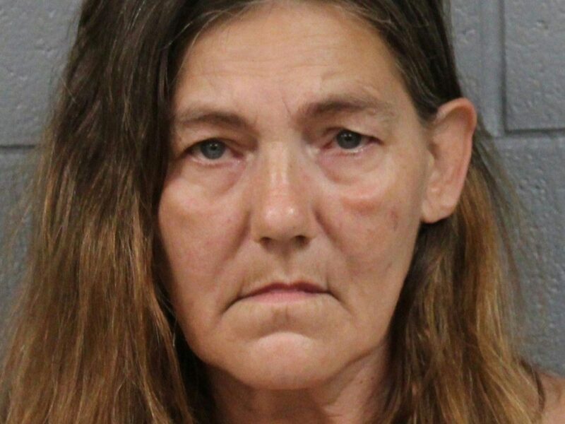 Jett, Brenda Sue