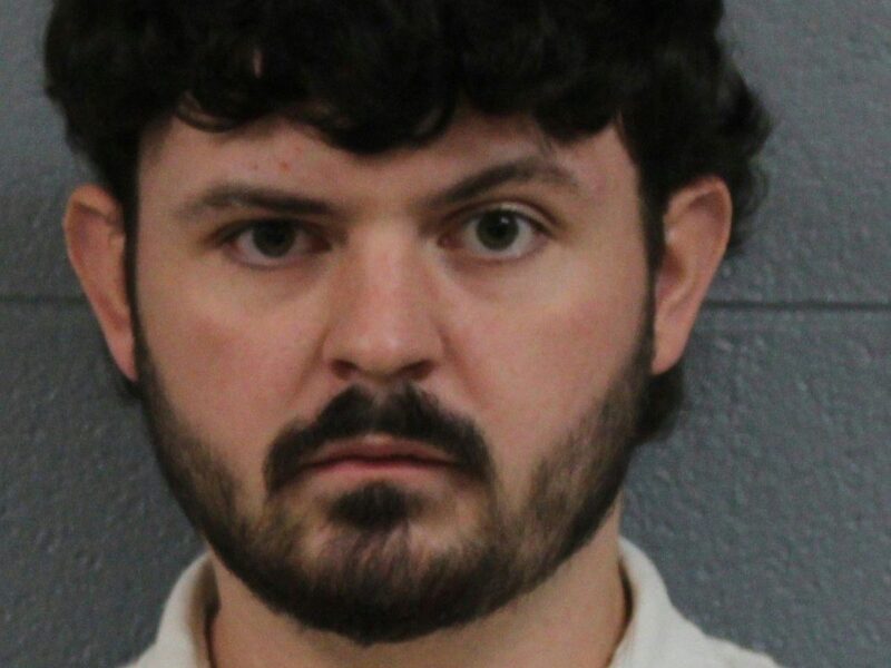 Mallow, Blake Corbin