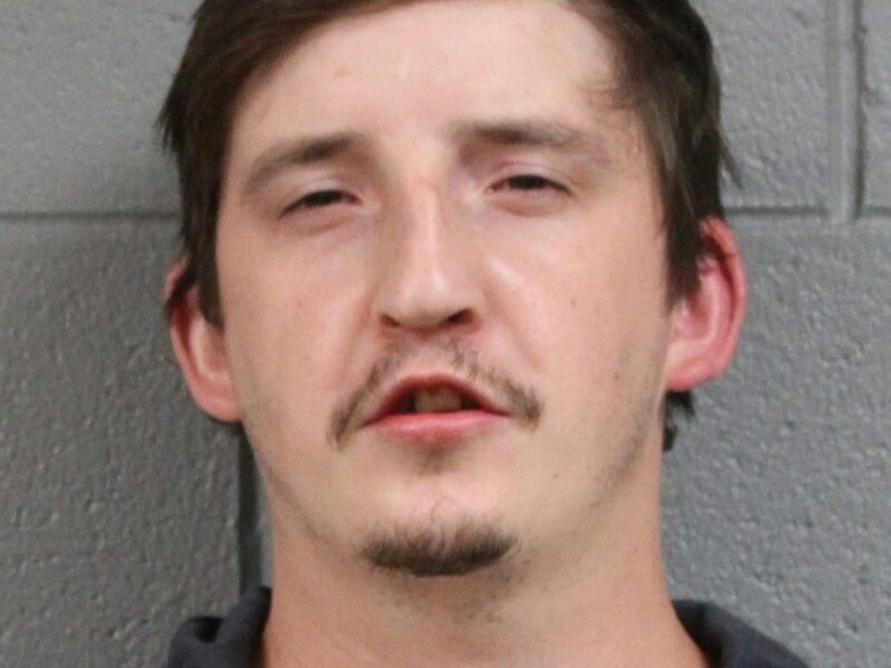 Mcconehea, Christian Harold