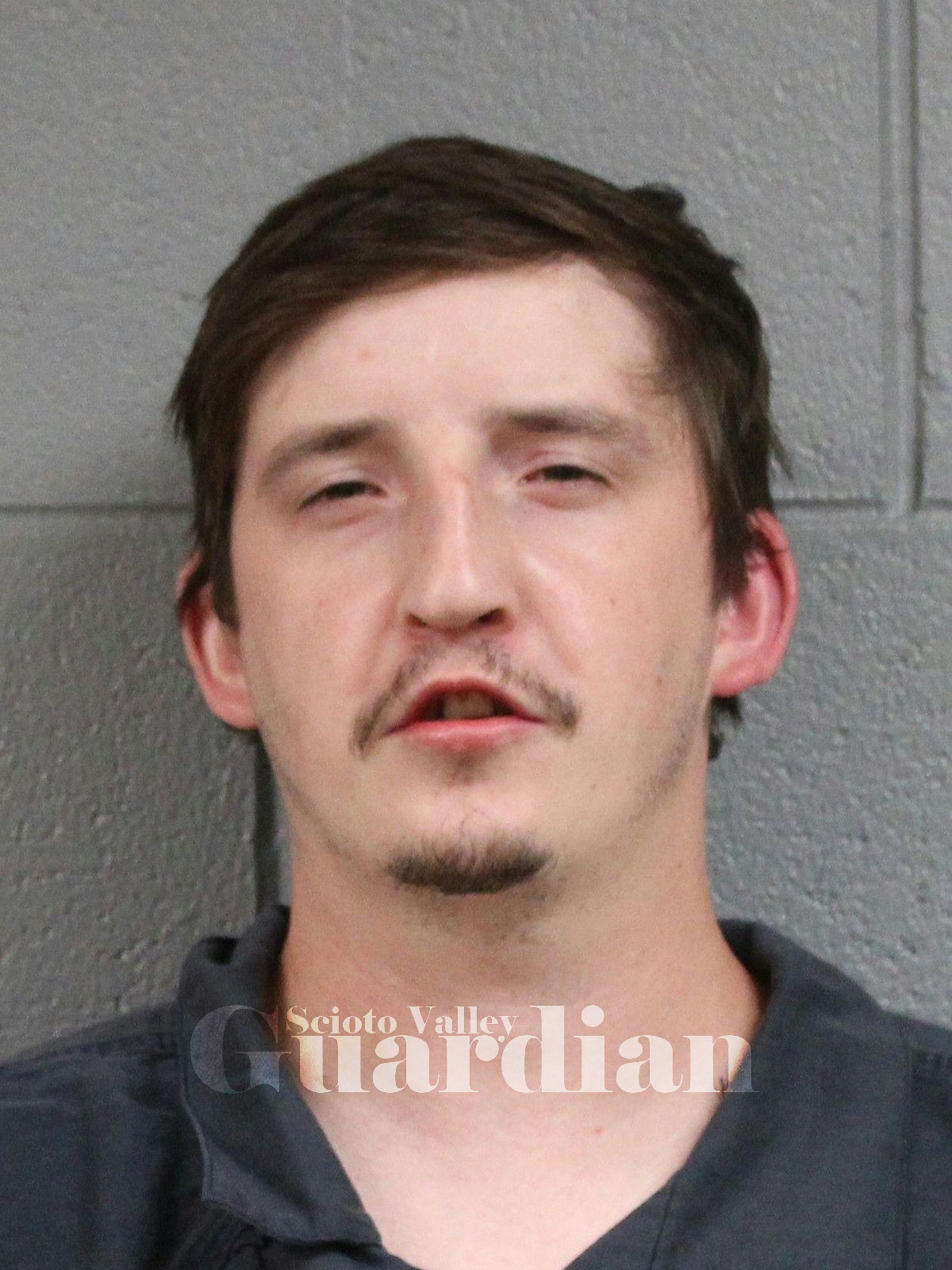 Mcconehea, Christian Harold