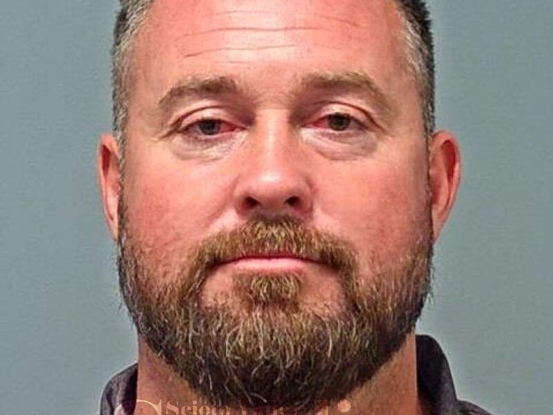 Kinnison, Ryan Curtis Lee
