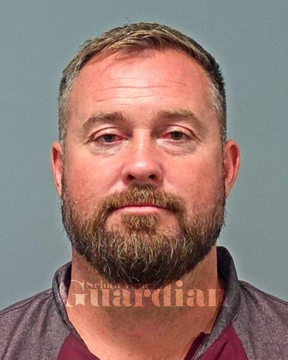Kinnison, Ryan Curtis Lee