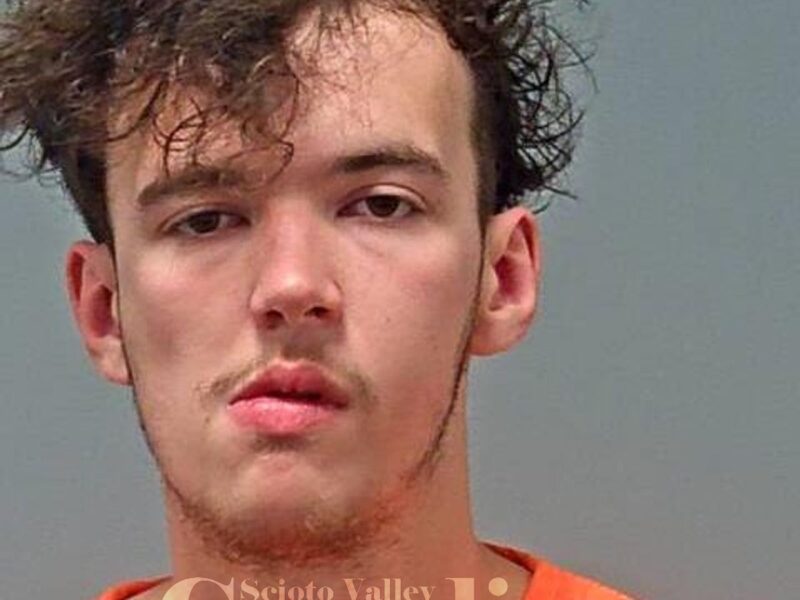 Kneisley, Bradley Michael