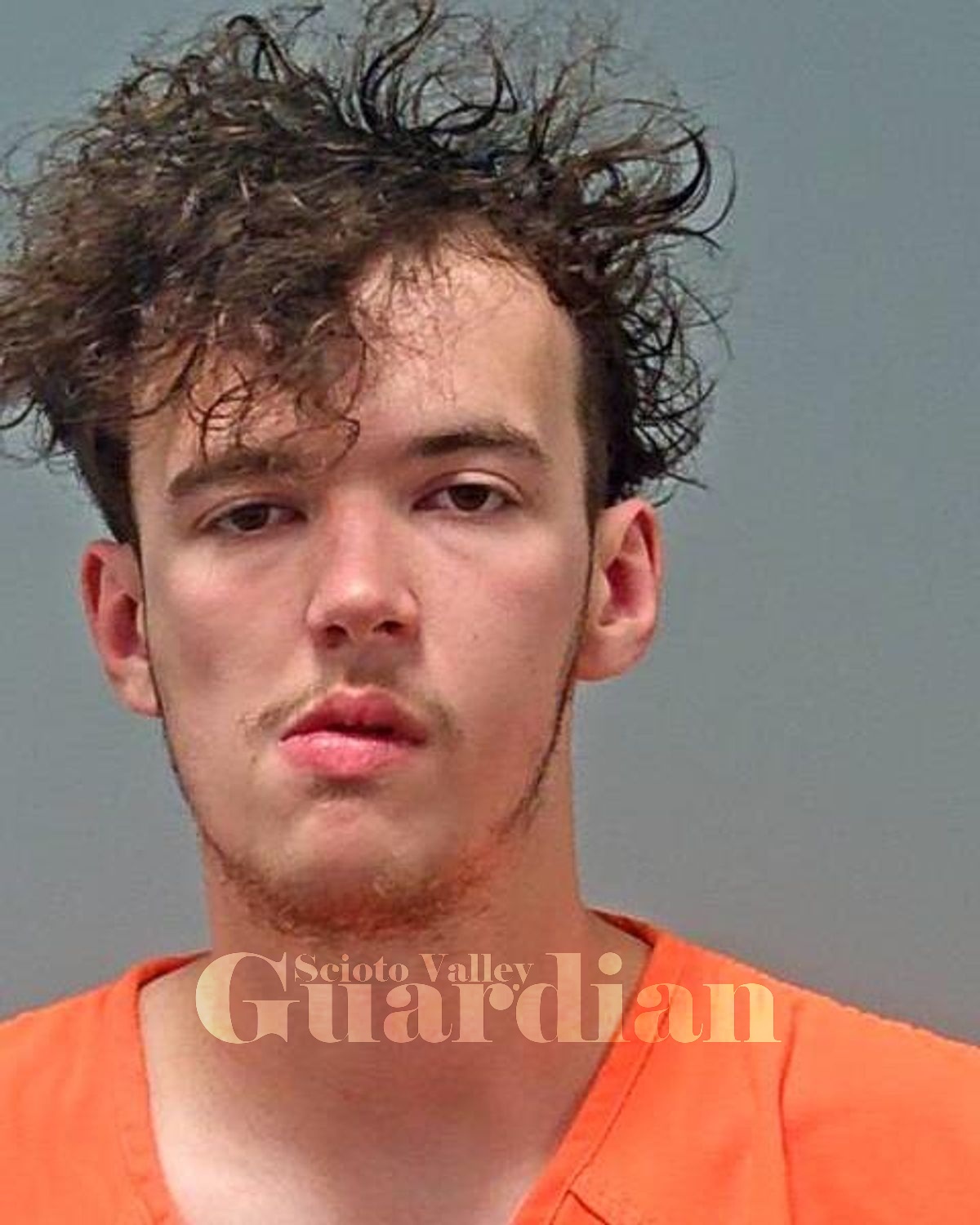 Kneisley, Bradley Michael