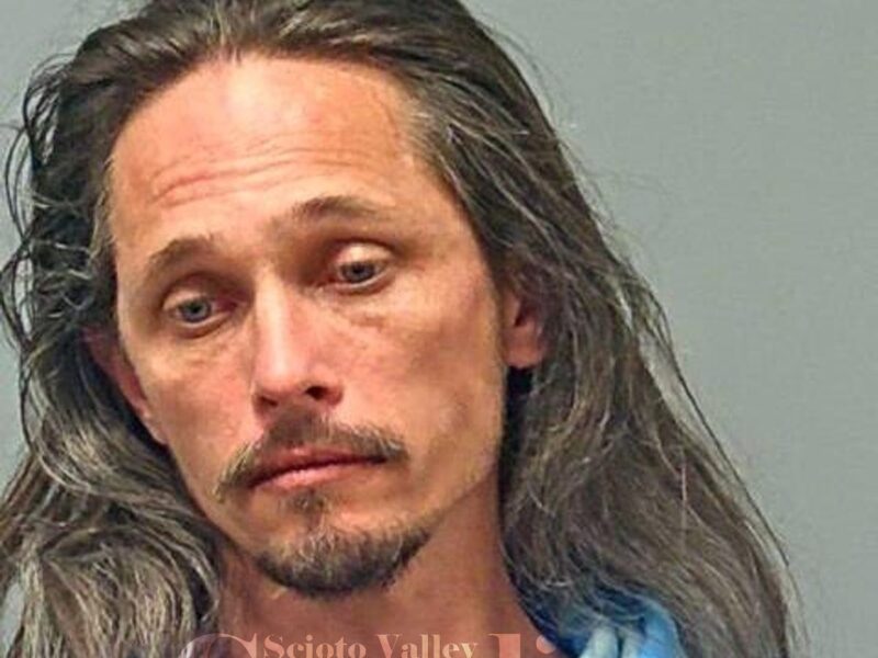 Scofield, Jeremey Michael