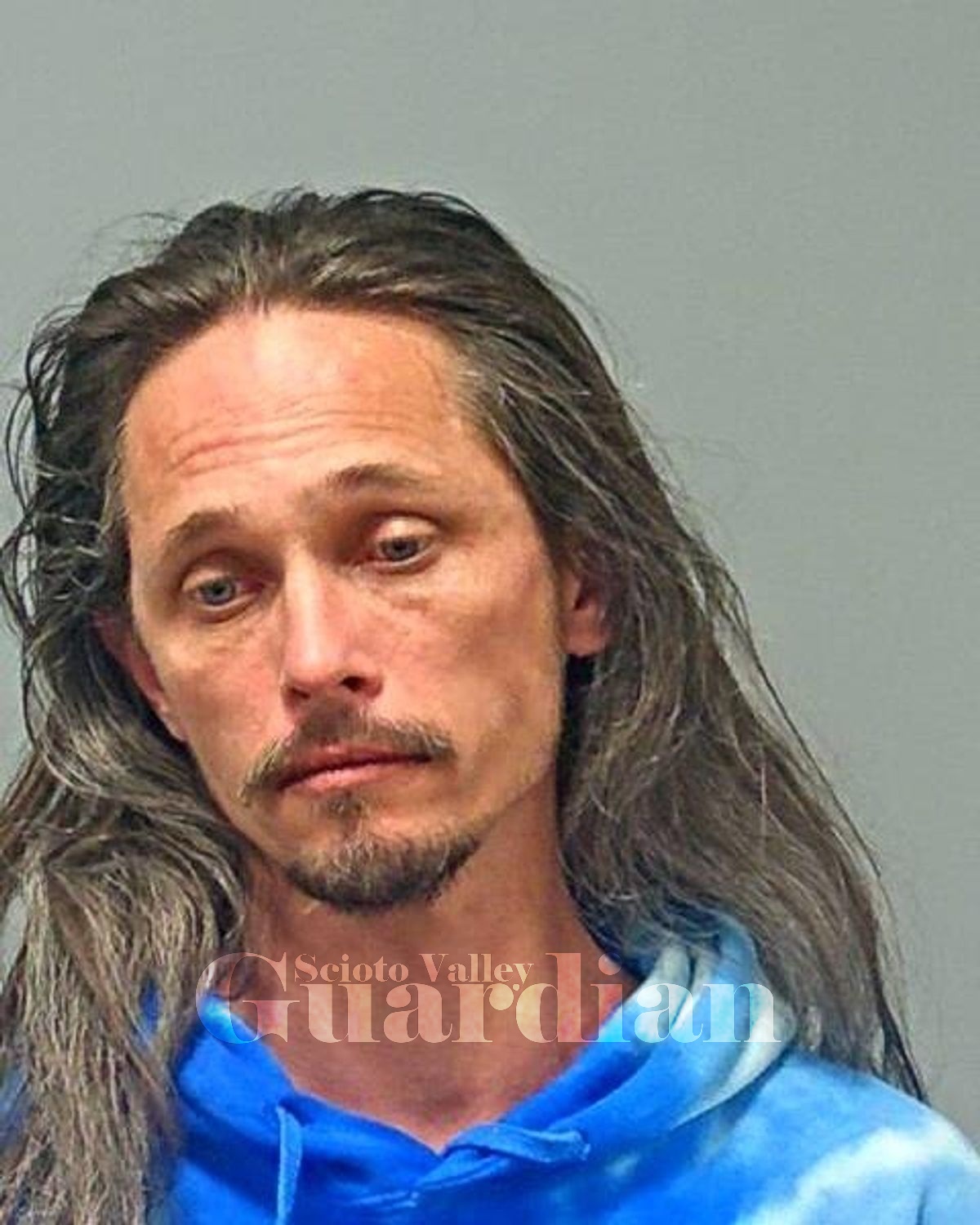 Scofield, Jeremey Michael
