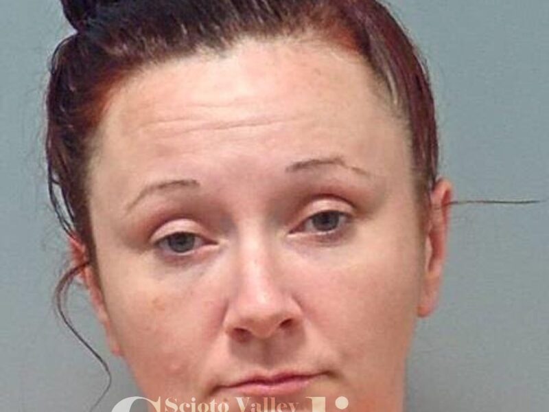 Ashmore, Kristi Marie