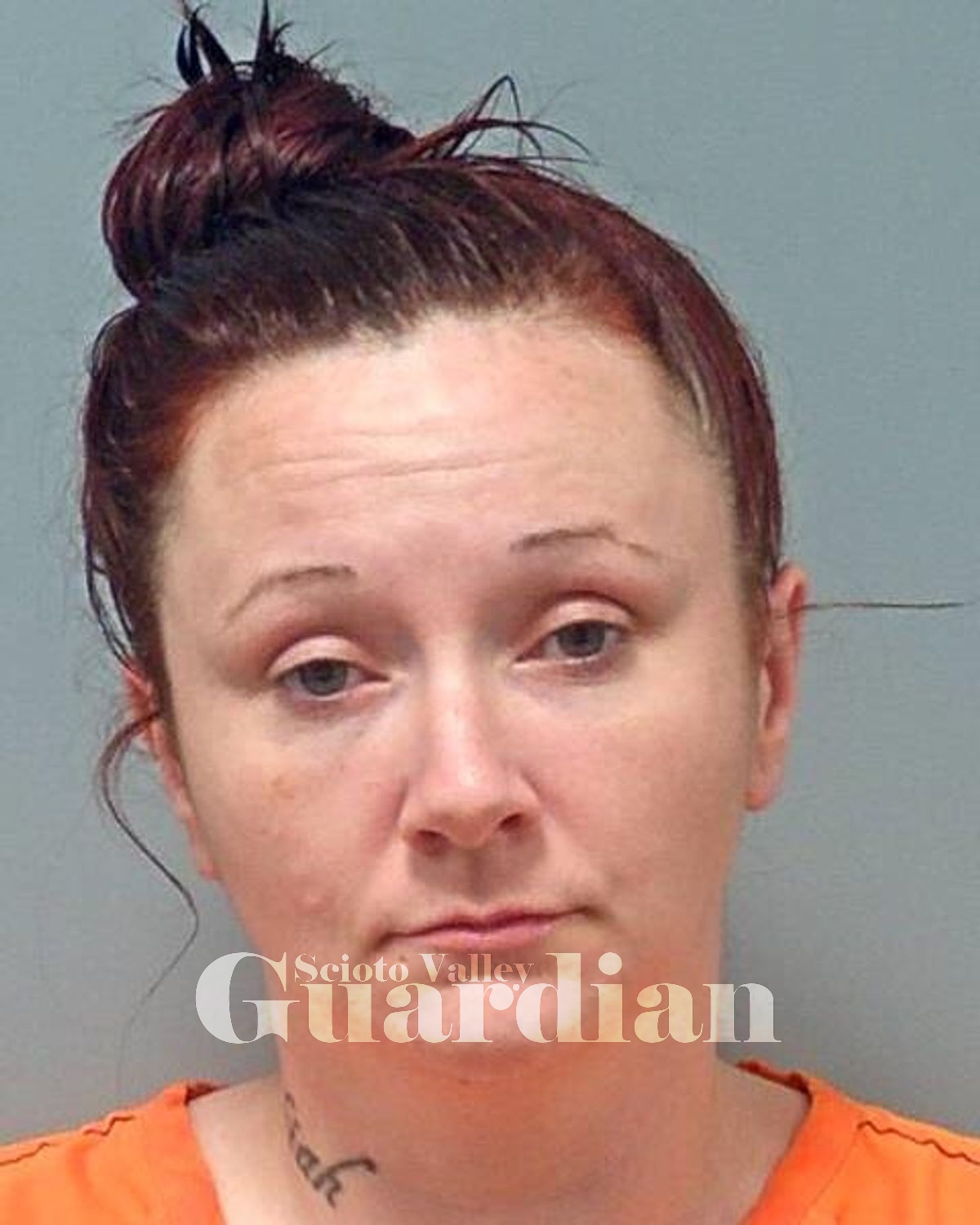 Ashmore, Kristi Marie