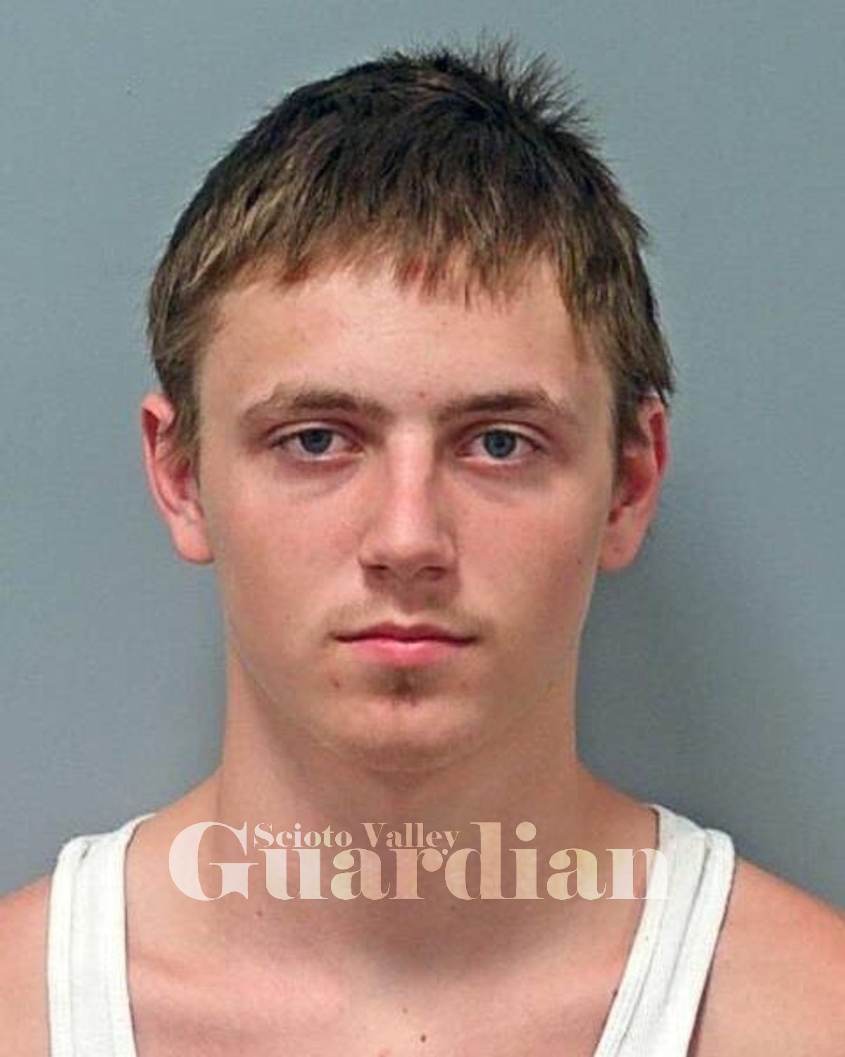 Mccane, Trenton Cole