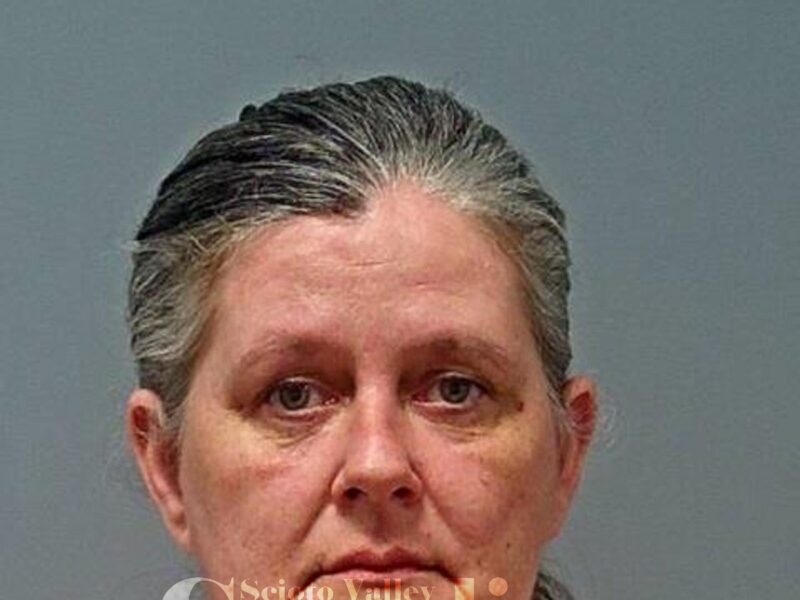 Chapman, Rebecca Marie