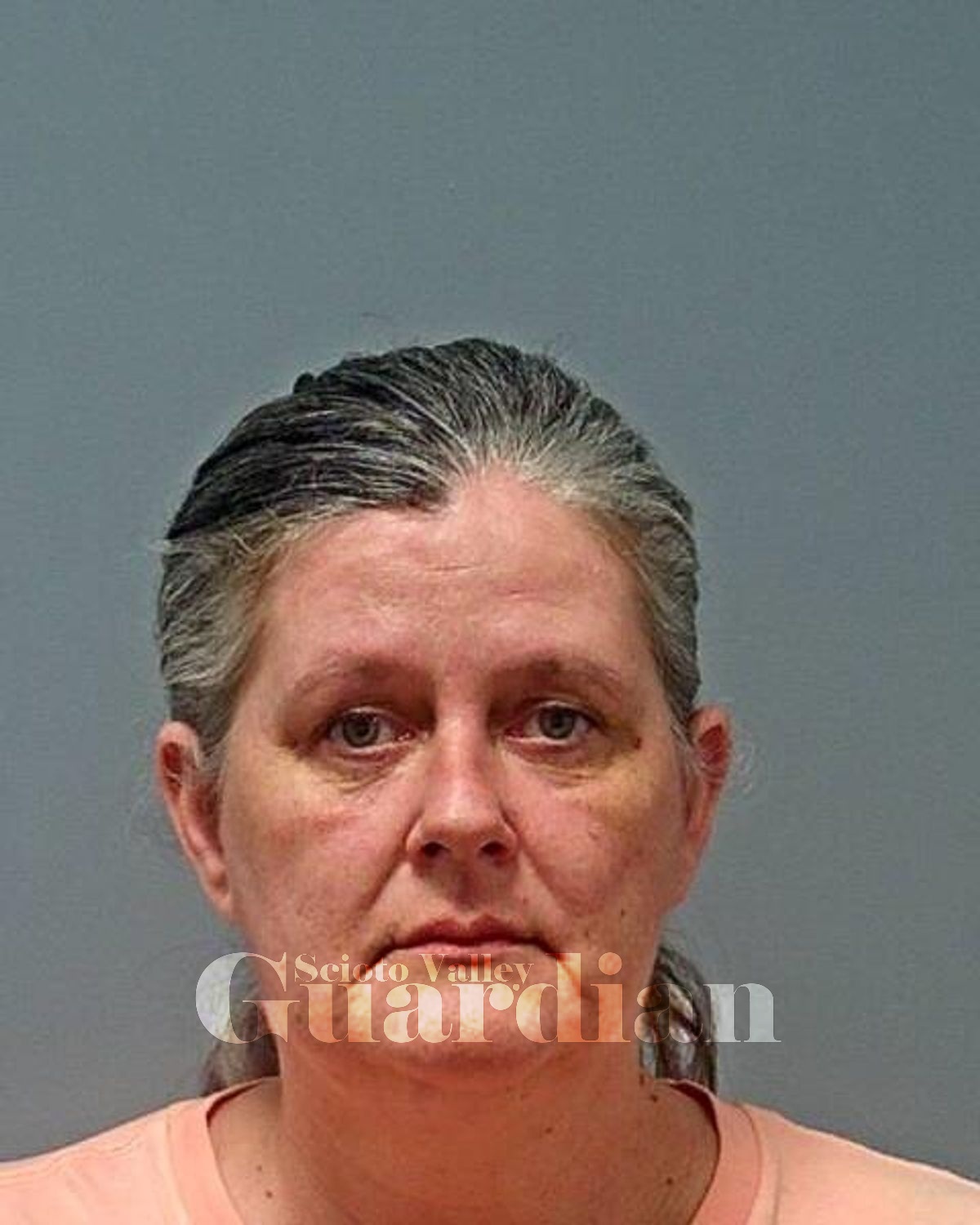 Chapman, Rebecca Marie