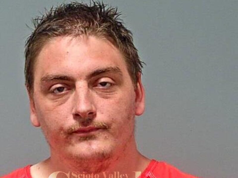 Slaton, Raymond Matthew