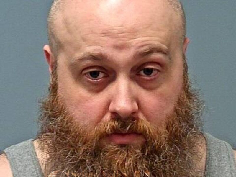 Phillips, Jesse Lee