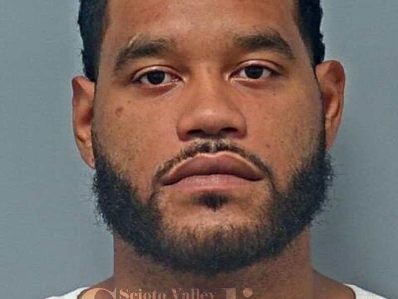 Ortiz, Anthony Peguero