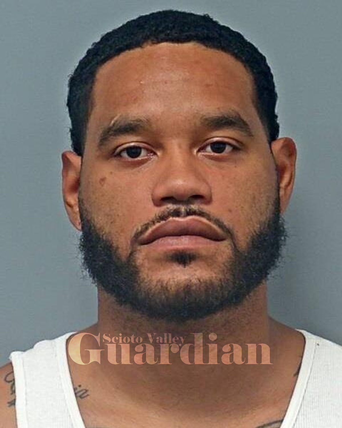 Ortiz, Anthony Peguero
