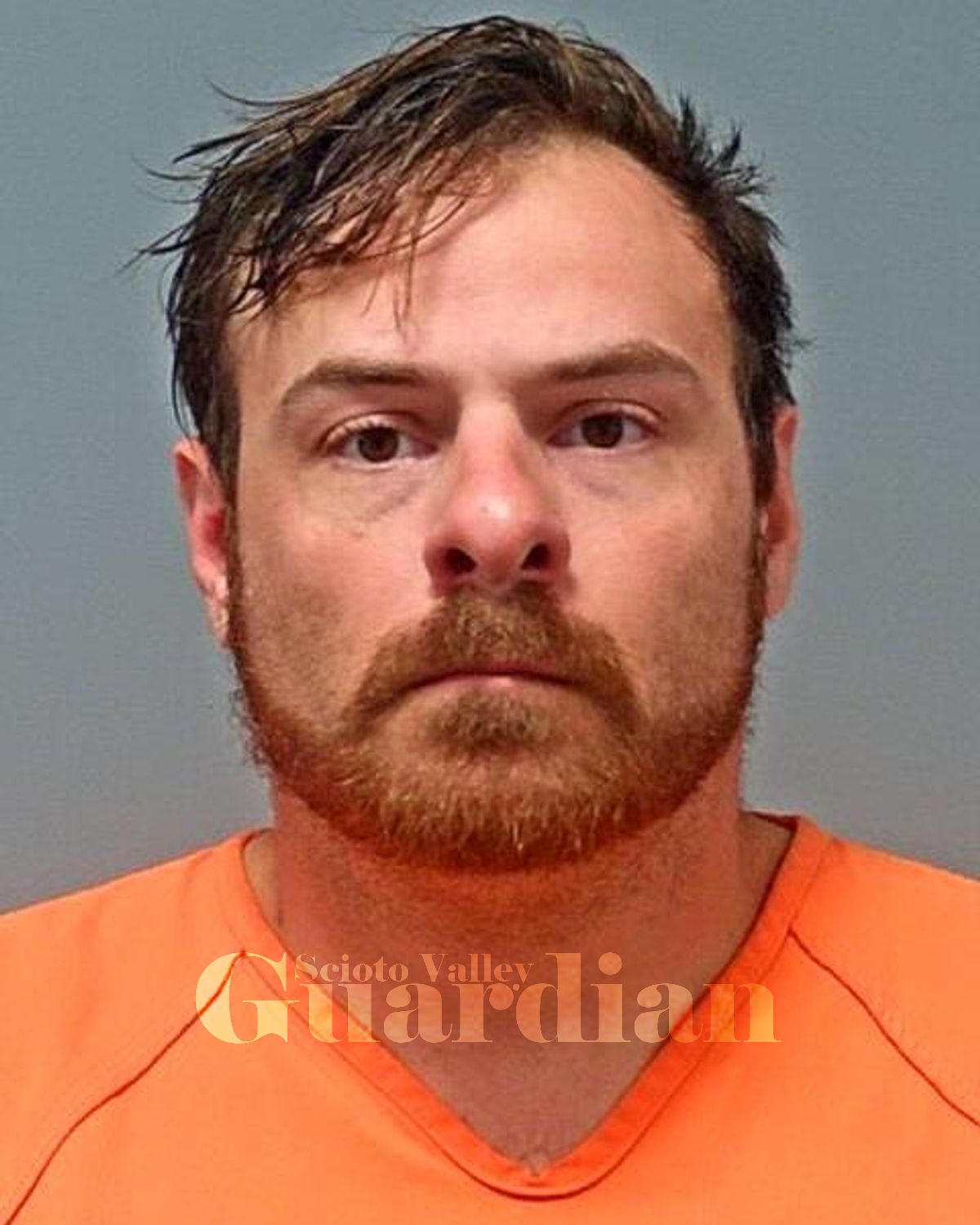 Reeves, Steven Daniel