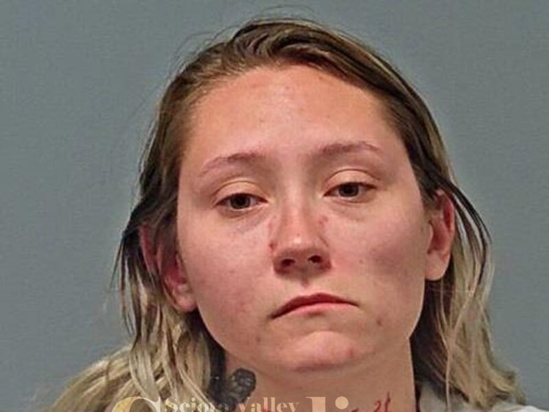Quickle, Hannah Marie
