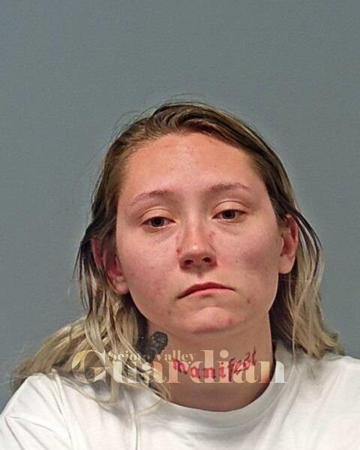 Quickle, Hannah Marie