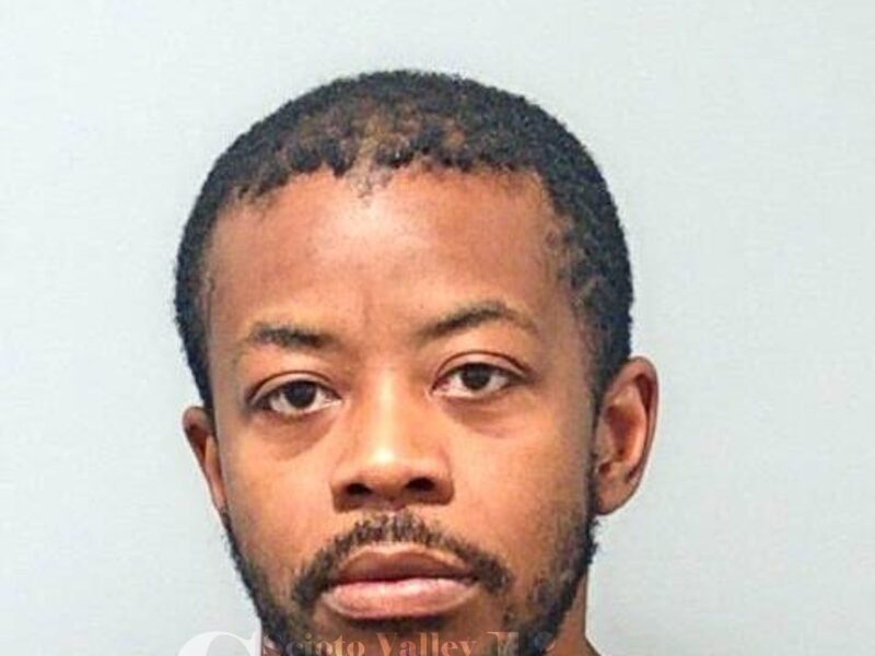 Howard, Najee Gregory
