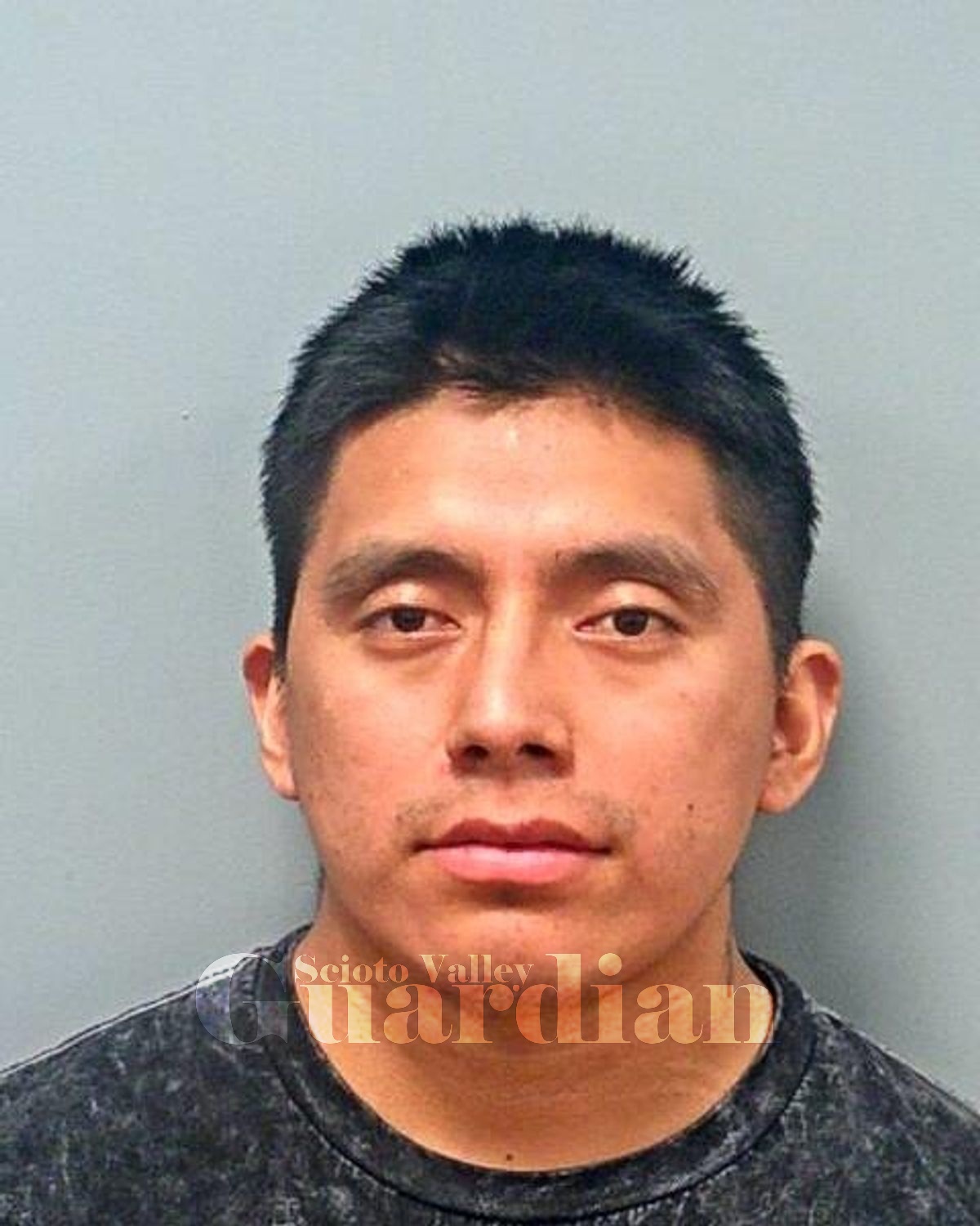 Santiz, Ricardo Santiz