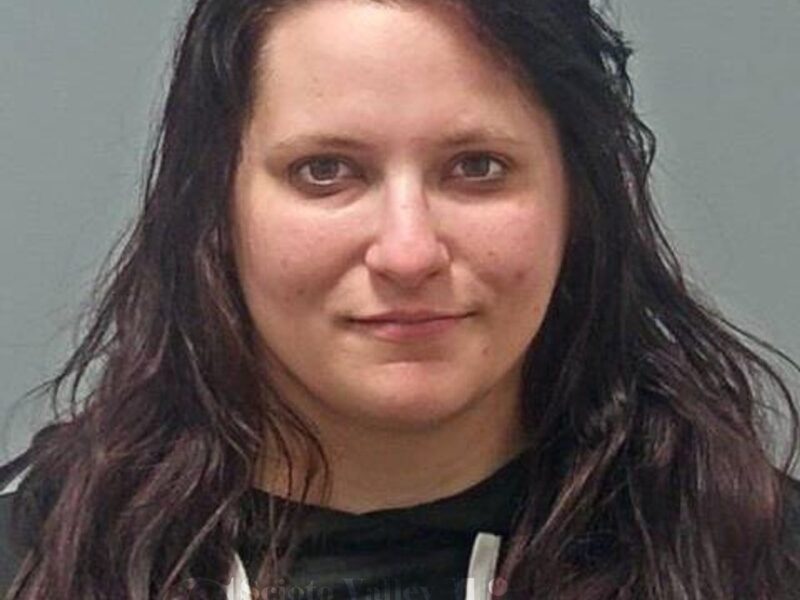Mcadams, Danielle Nicole