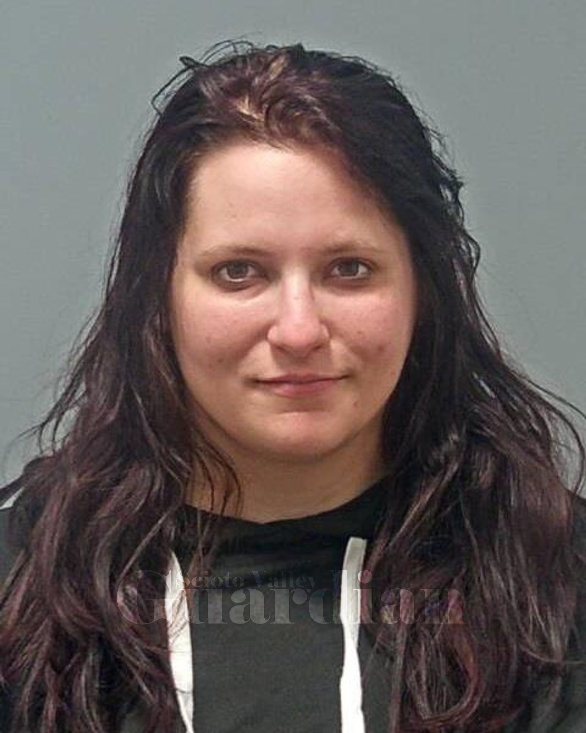 Mcadams, Danielle Nicole