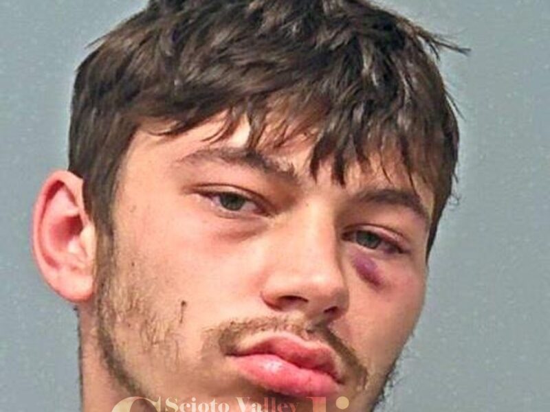 Bevins, Steven Ray