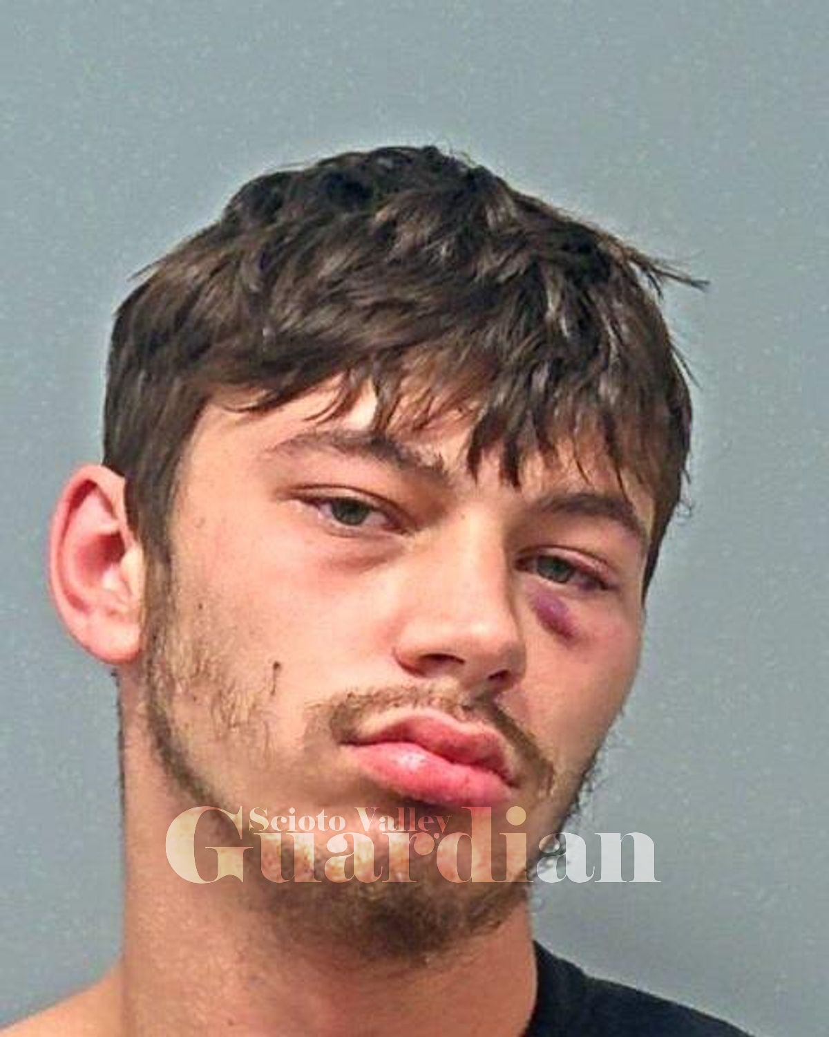 Bevins, Steven Ray