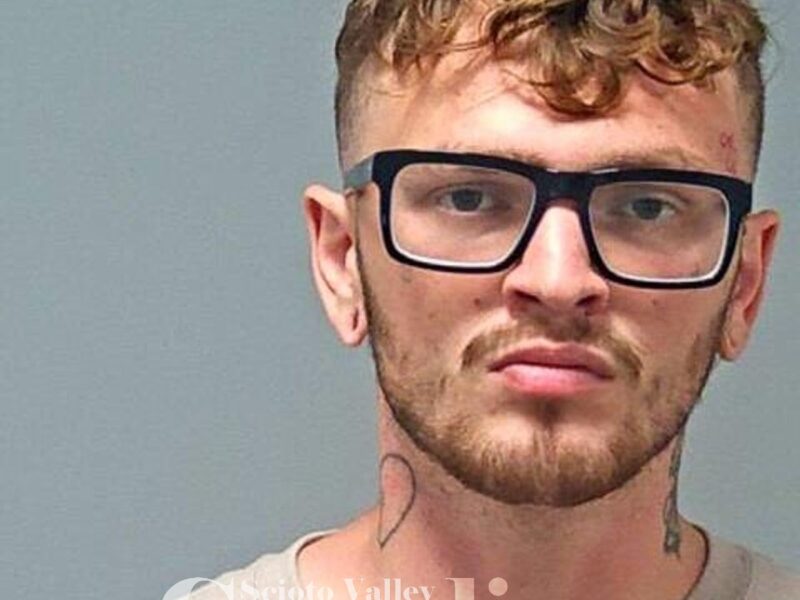 Nolte, Bailey James