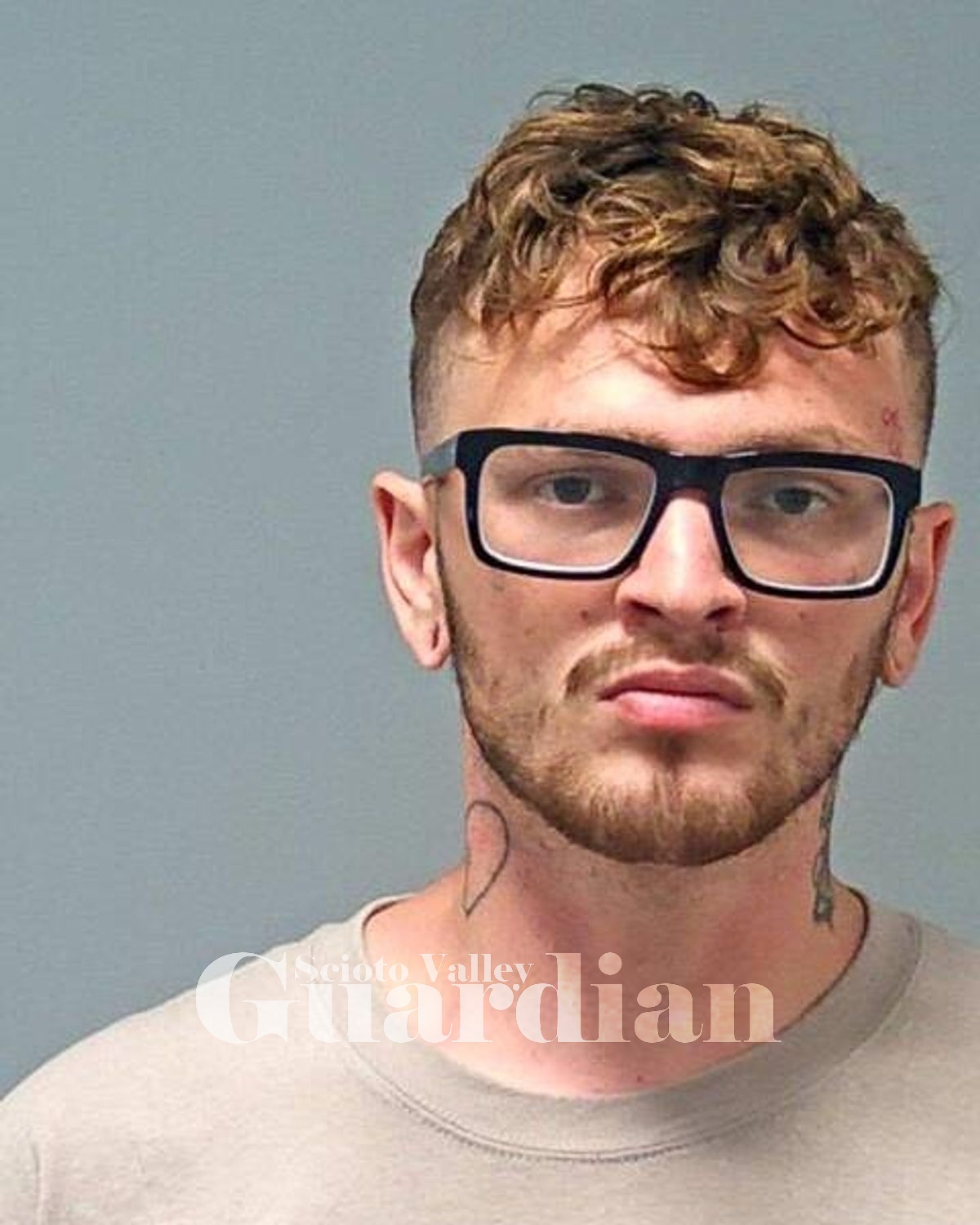 Nolte, Bailey James
