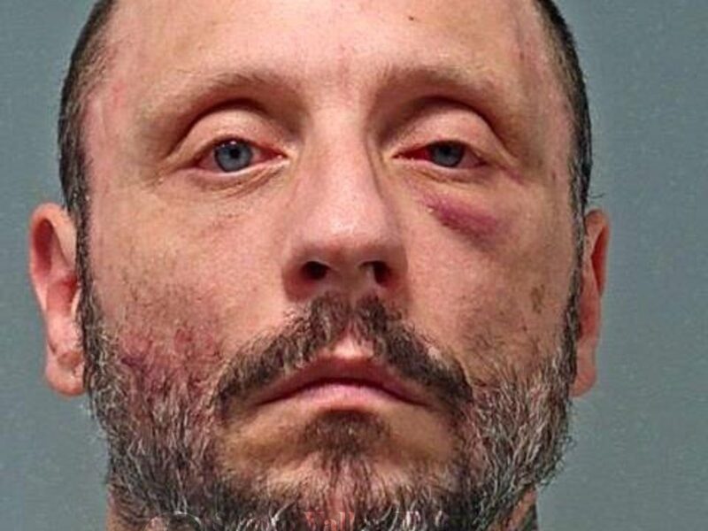 Singleton, Travis James