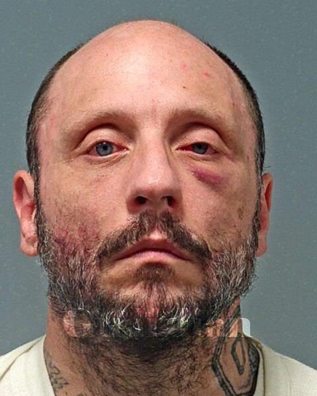 Singleton, Travis James