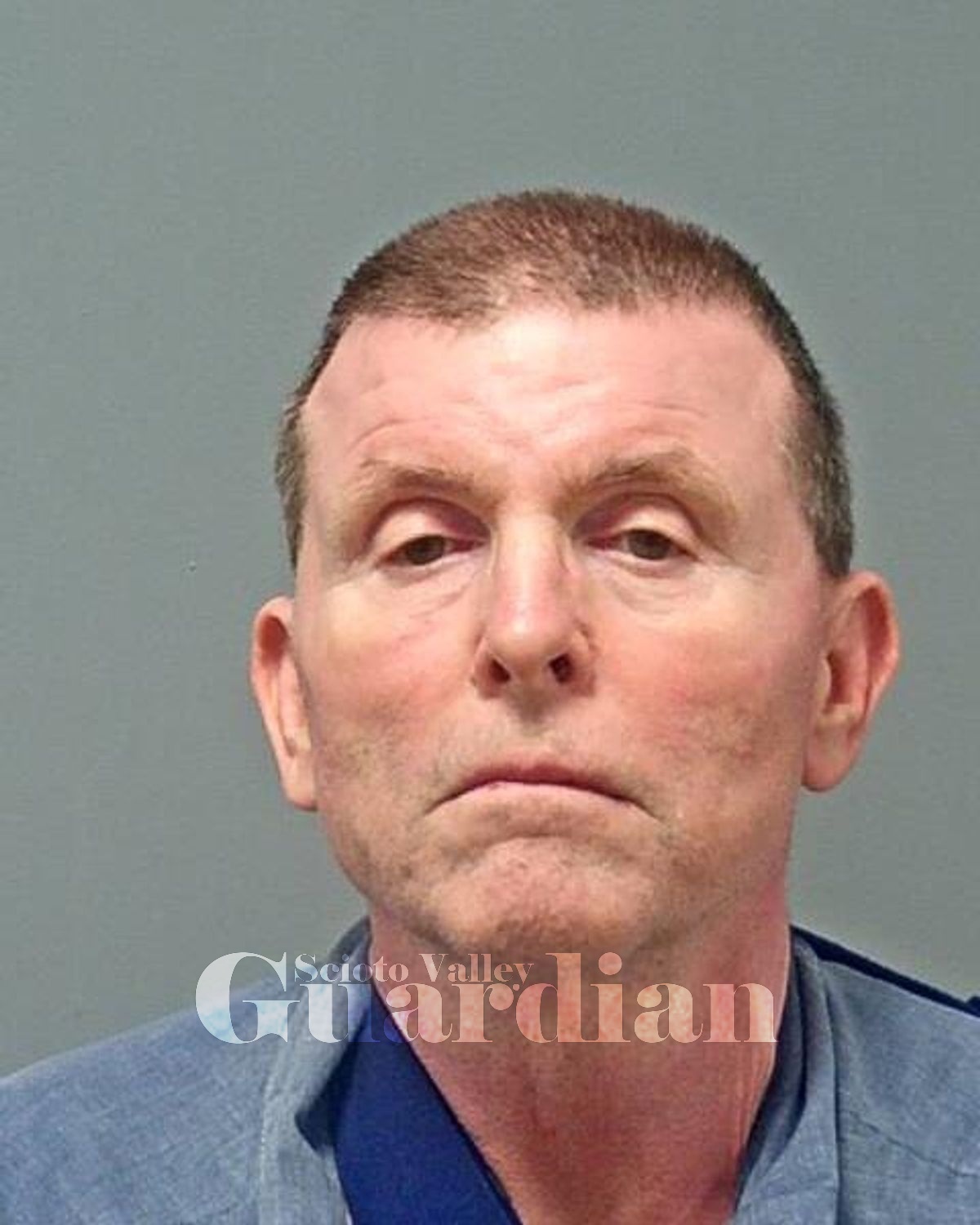 Hamilton, Larry Dwayne