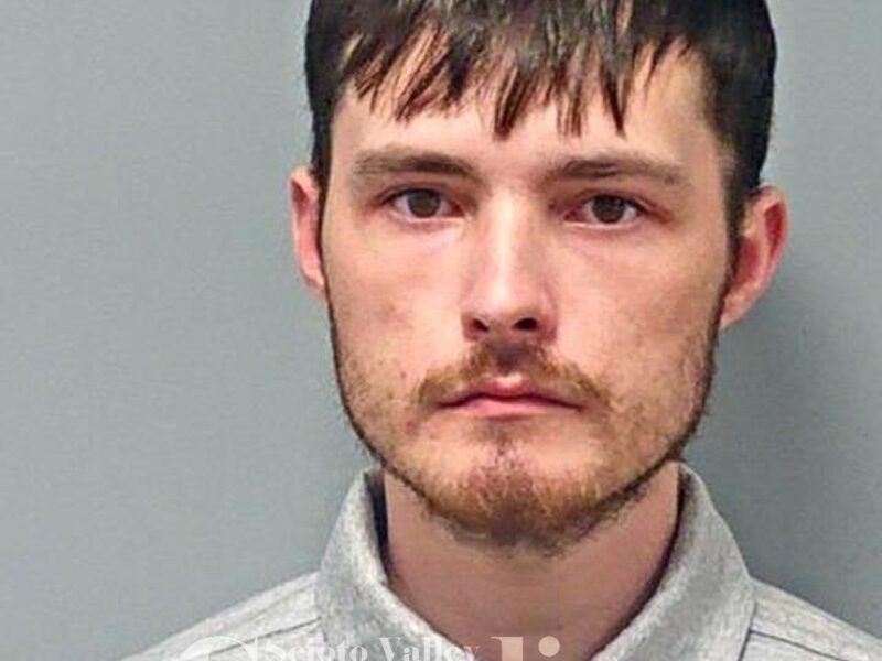 Hollandsworth, Cory Preston