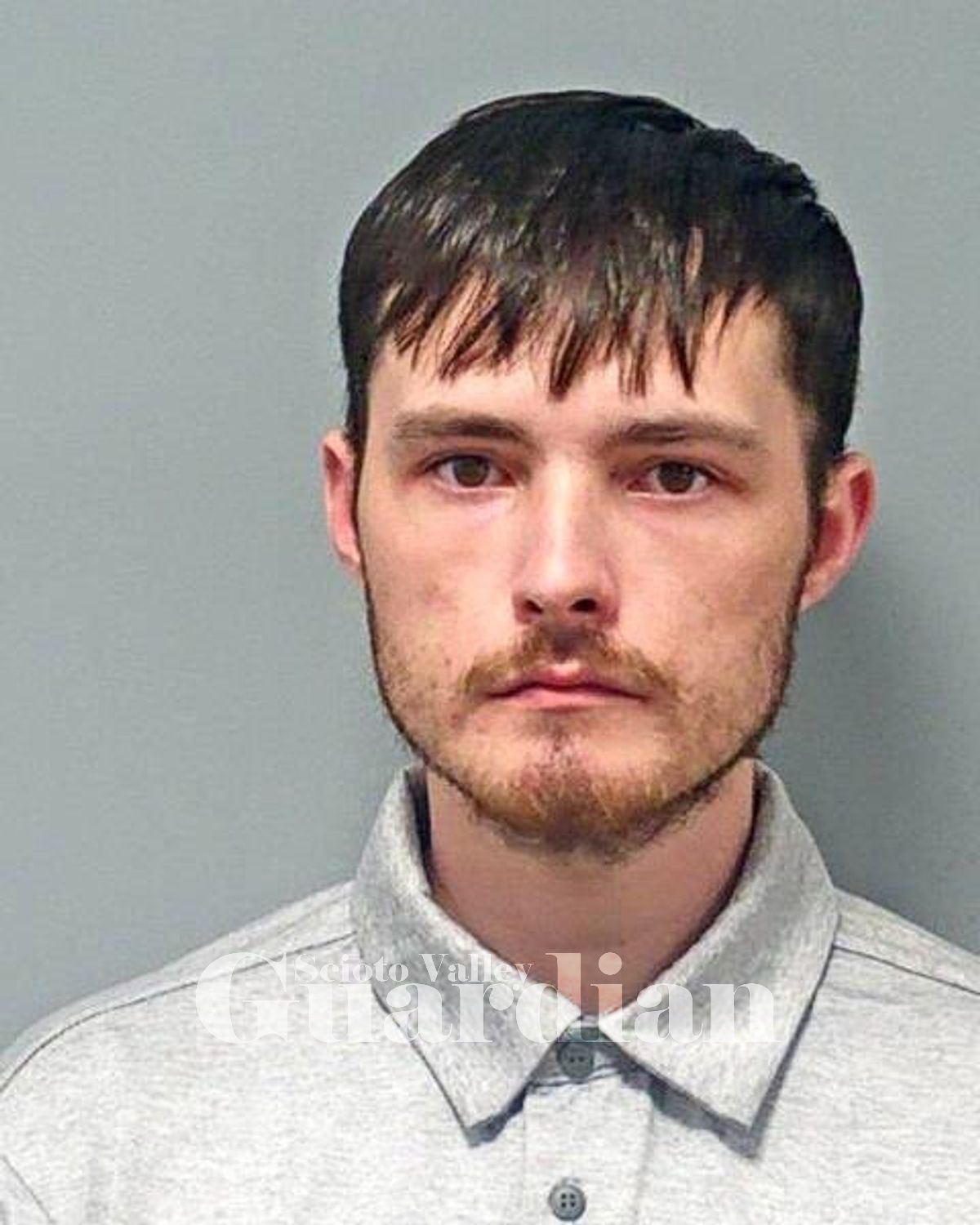 Hollandsworth, Cory Preston