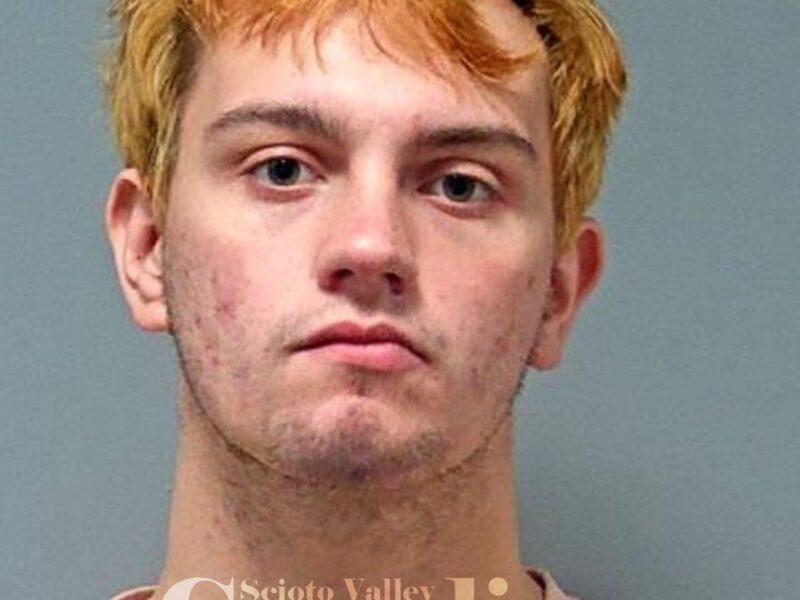 Merriman, Ajay Nathaniel