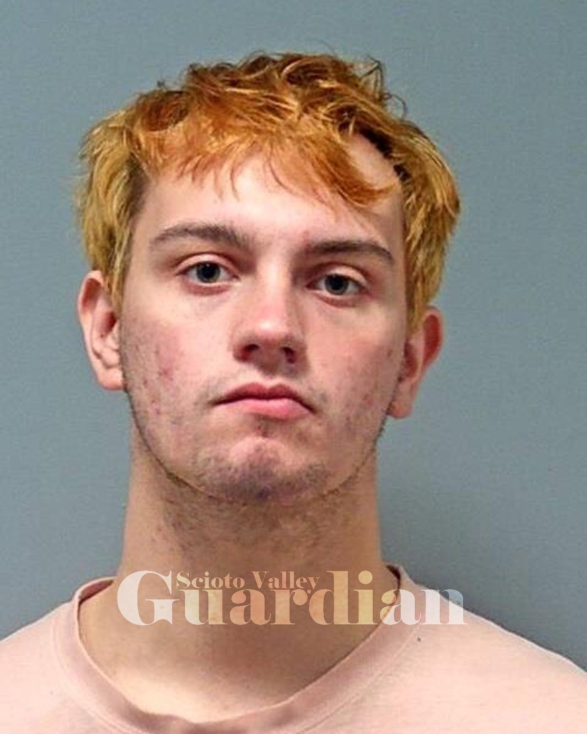 Merriman, Ajay Nathaniel