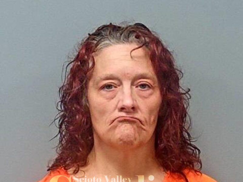Wright, Tracy L